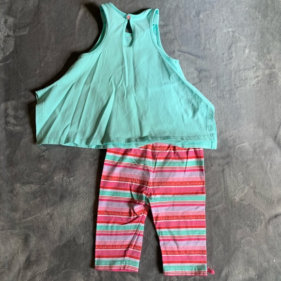 Blanc De Blanc Outfit - Picture 2 of 5